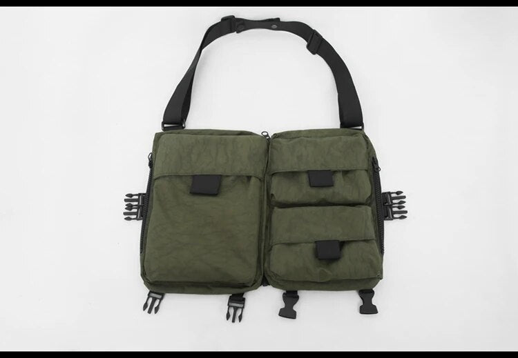 Multi Style Chest Rig