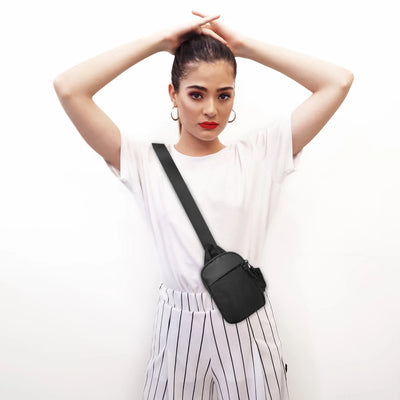 Travel Size Chest Bag