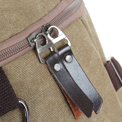 Duffle Bag & Backpack Combo