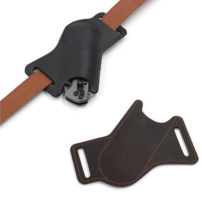 Leather Sheath Holster