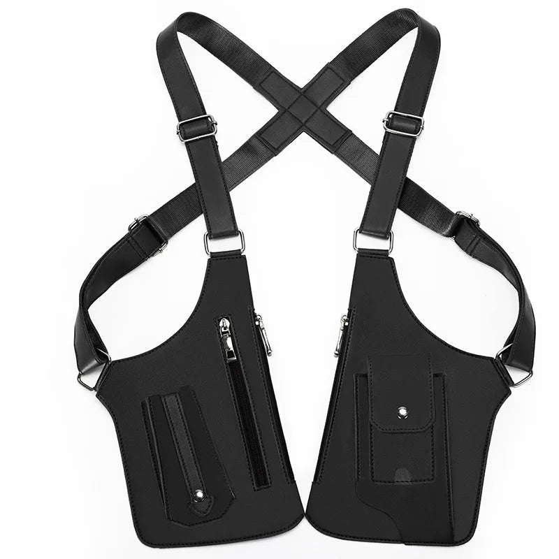 New Phone And Wallet Holster - 7 Colors – LD West