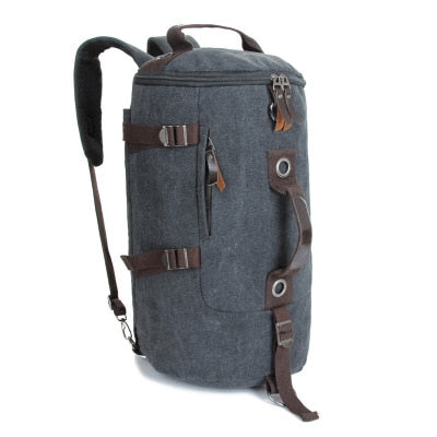 Duffle Bag & Backpack Combo