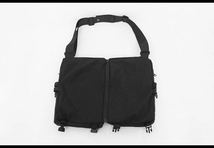 Multi Style Chest Rig