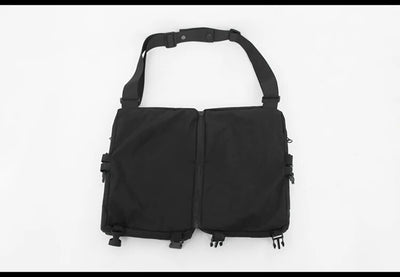 Multi Style Chest Rig