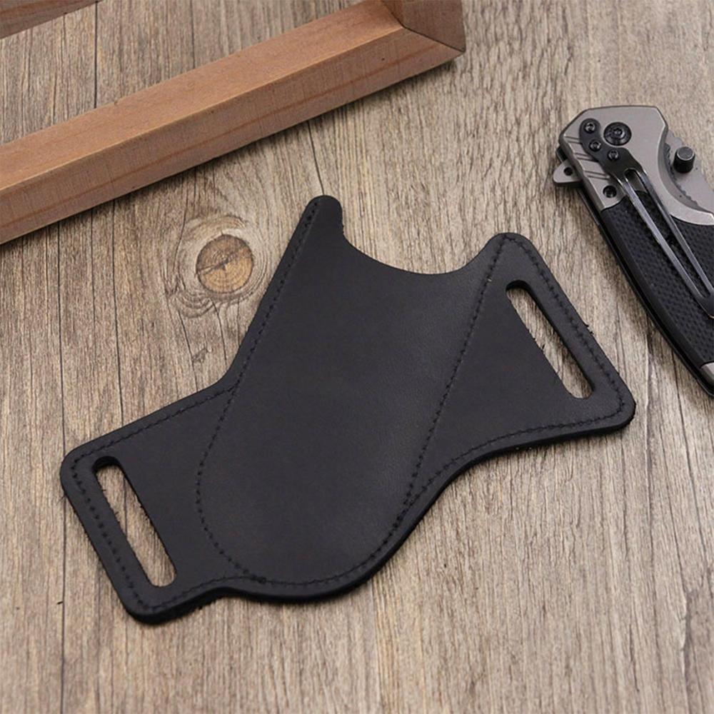 Leather Sheath Holster