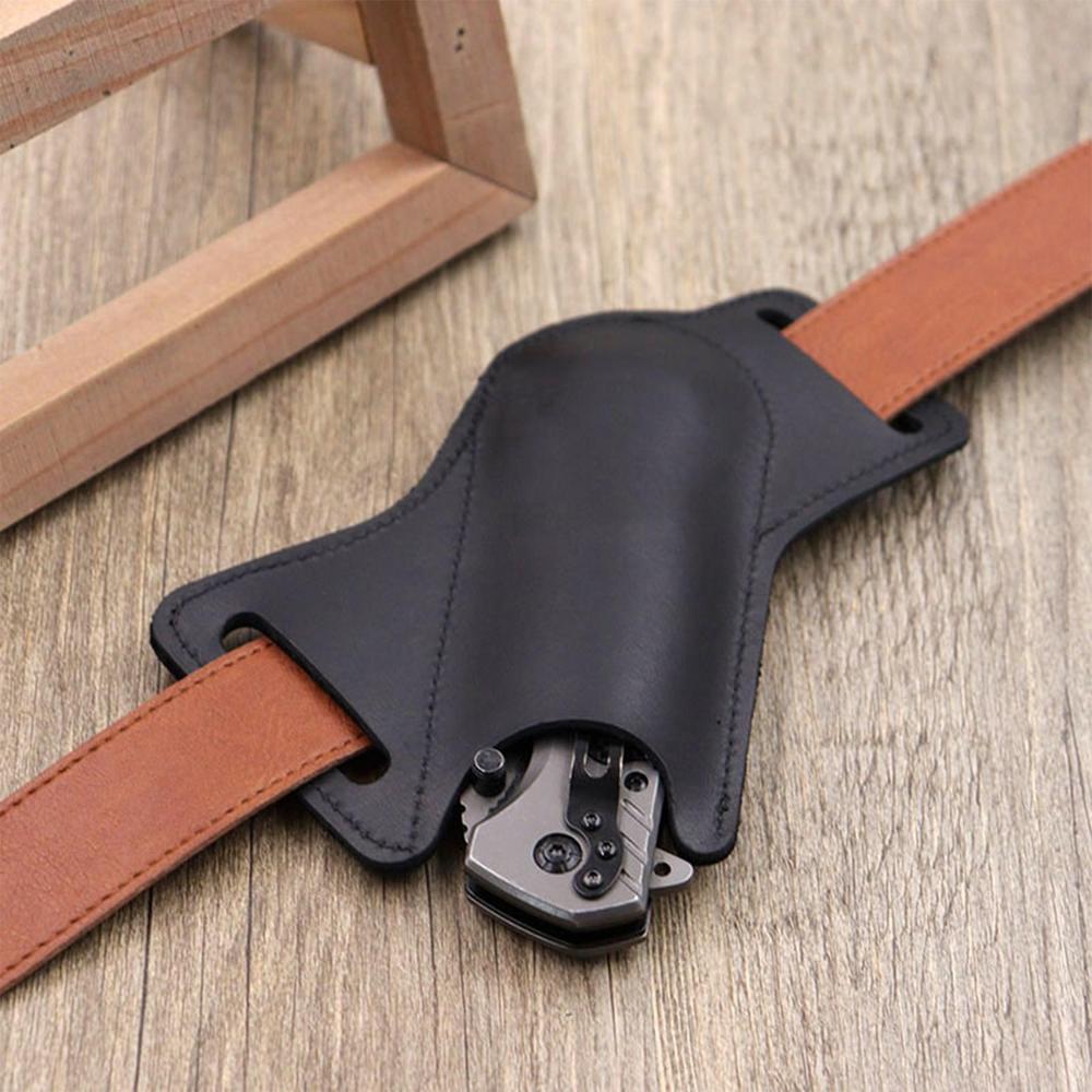 Leather Sheath Holster