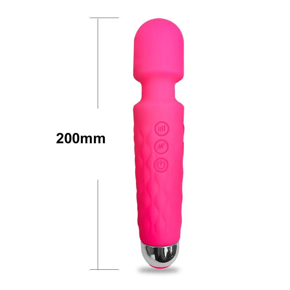Wireless Magic Wand LD West Wireless Magic Wand LD West