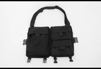 Multi Style Chest Rig