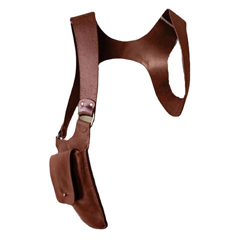 Underarm Shoulder Holster