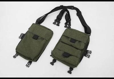 Multi Style Chest Rig