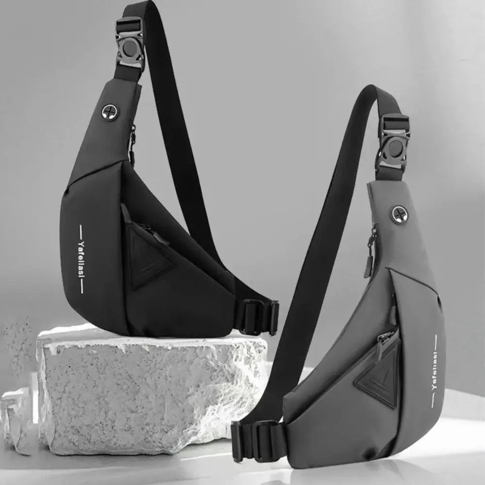 Sling Chest Bag