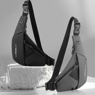 Sling Chest Bag