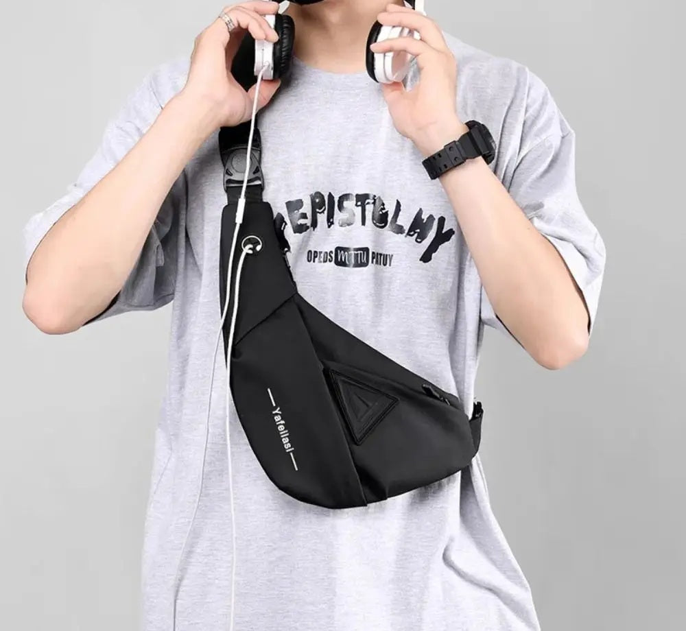 Sling Chest Bag