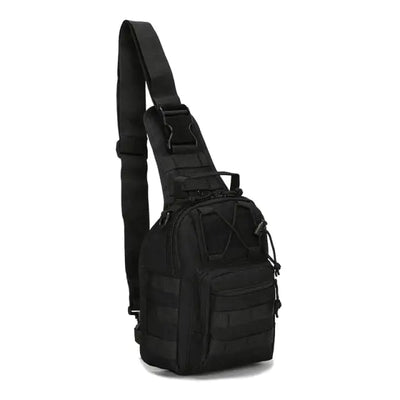 Trekking Tactical Chest Bag