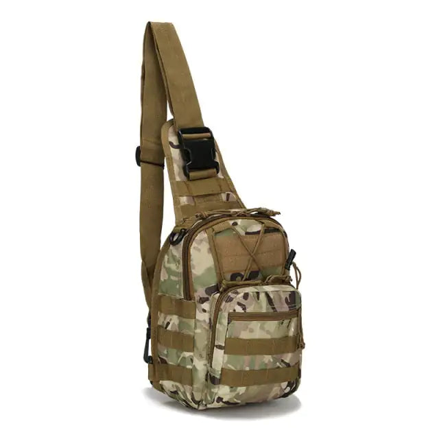 Trekking Tactical Chest Bag