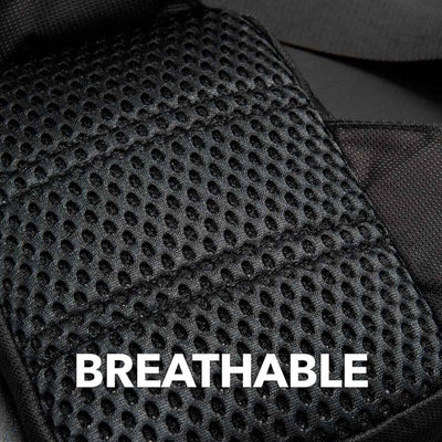 Travel Size Chest Bag