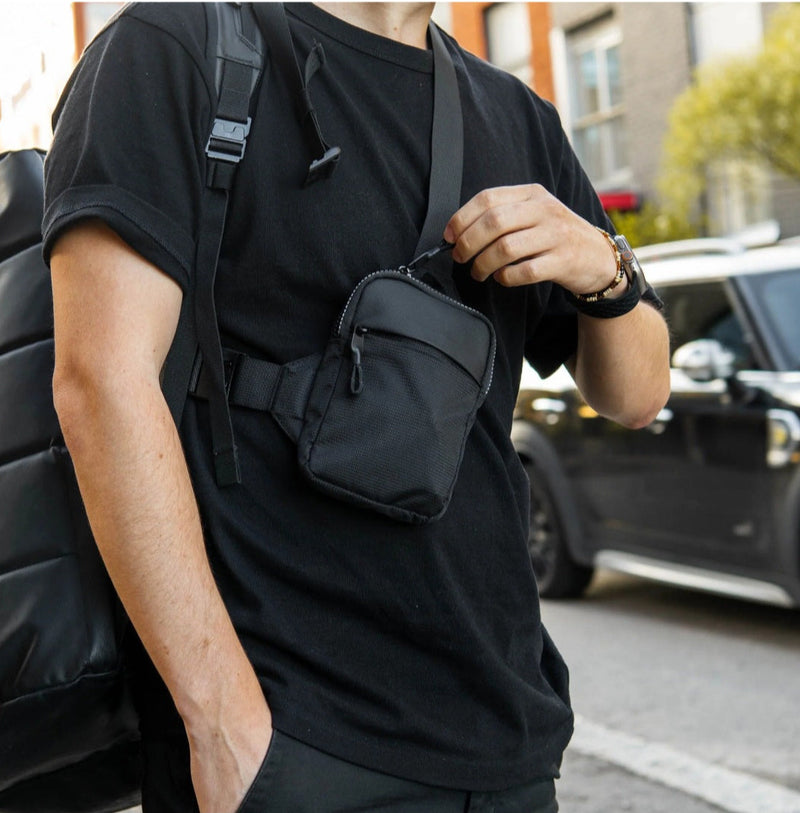 Travel Size Chest Bag