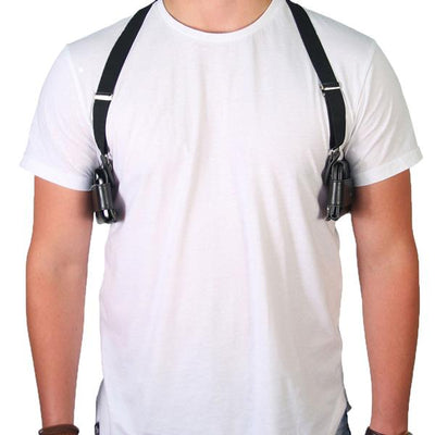 Black LD West Holster Set - First Time Customers - This Page Only! - LD West