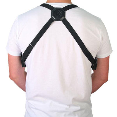 Black LD West Holster Set - First Time Customers - This Page Only! - LD West