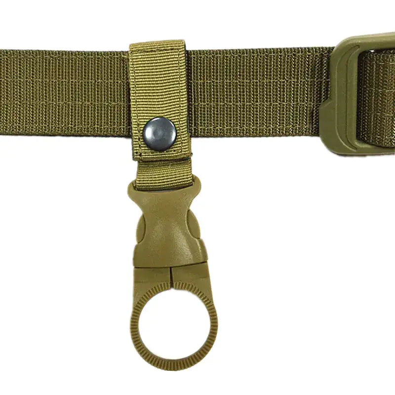 Belt Backpack Hanger Clip