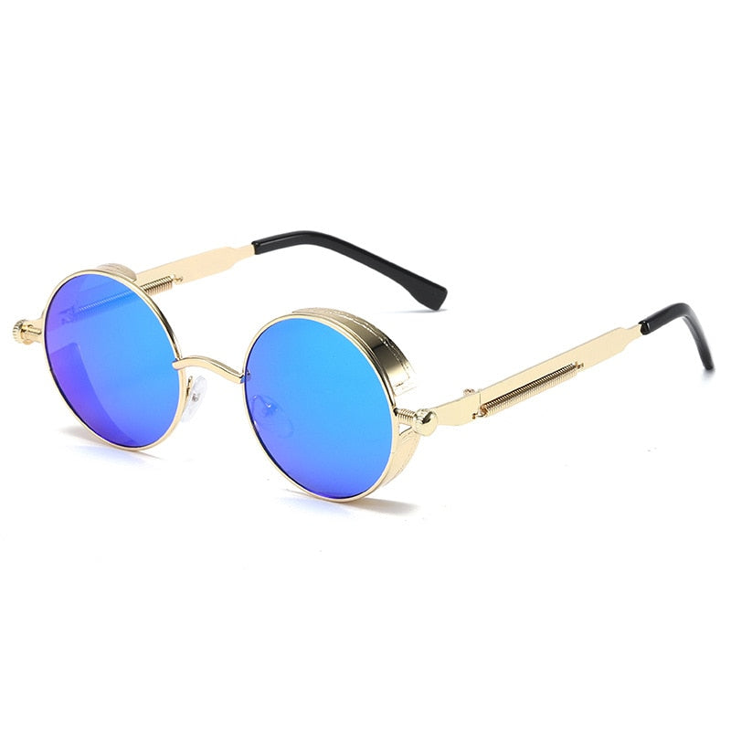 Aviator Style Sunglasses