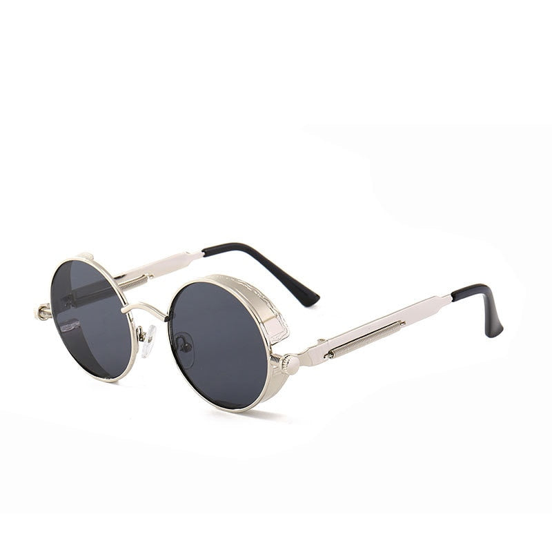 Aviator Style Sunglasses