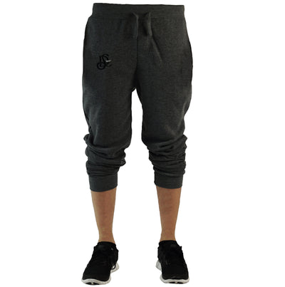 Classic Joggers - Gray - LD West