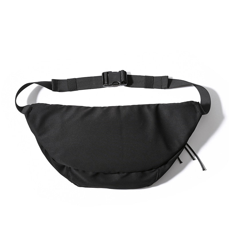 Oversized Fanny Pack
