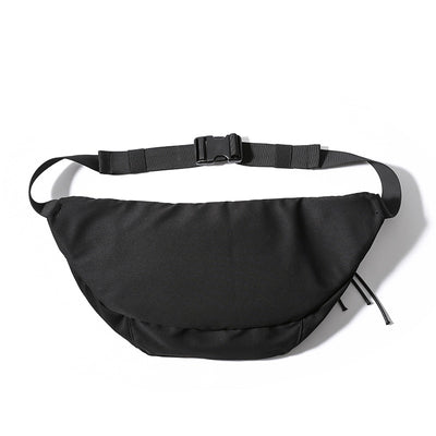 Oversized Fanny Pack