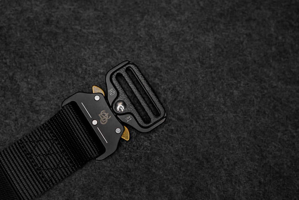 LD West Tactical Belt