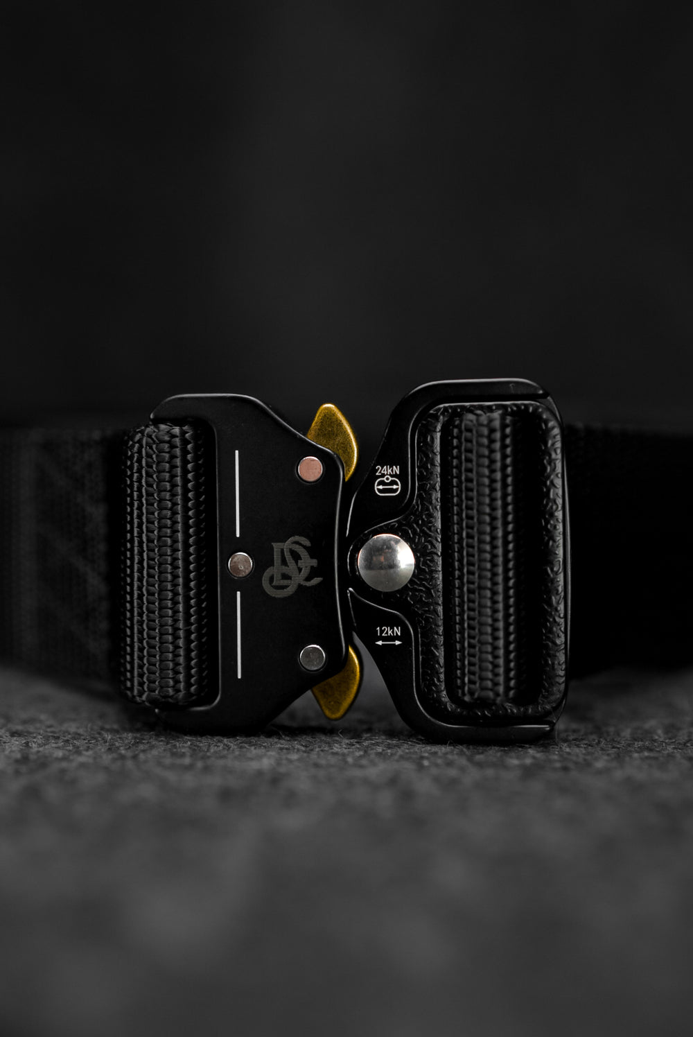 LD West Tactical Belt