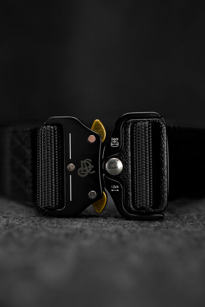 LD West Tactical Belt