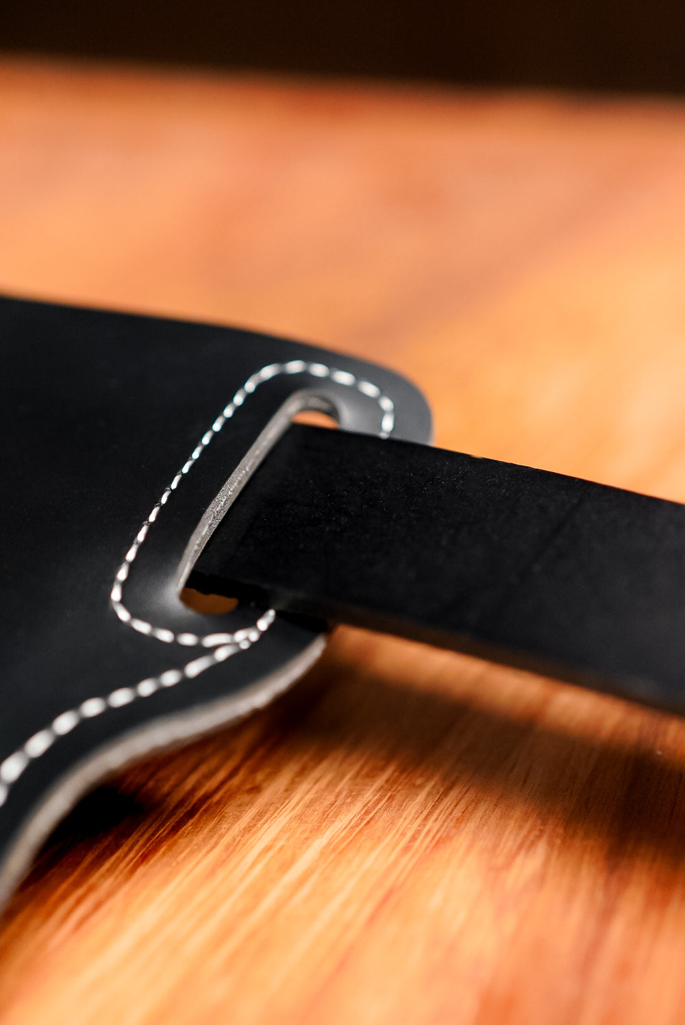 Leather Phone Belt Holster