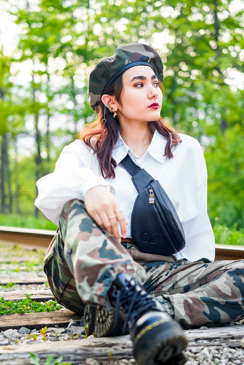 Fanny Pack/Chest Pack