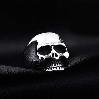 Double Skull Ring - More Styles Available