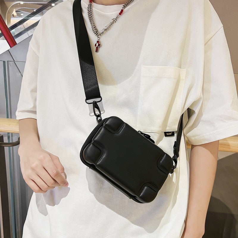 Fanny Pack/Chest Pack – LD West