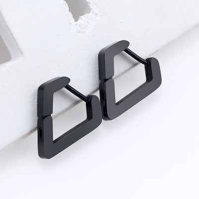 Geometric Earring - More Style Available