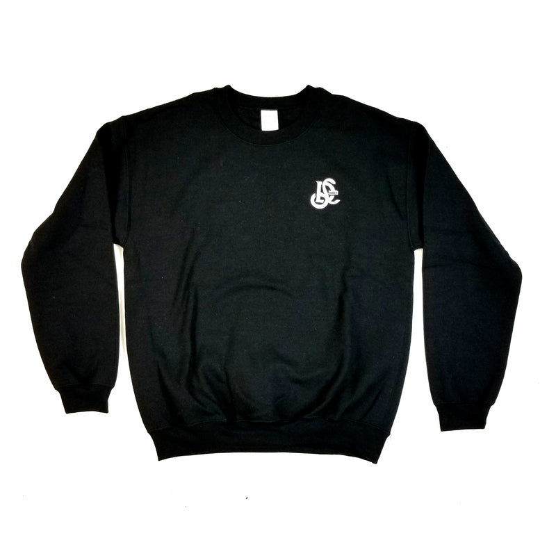 Varsity Sweater - LD West