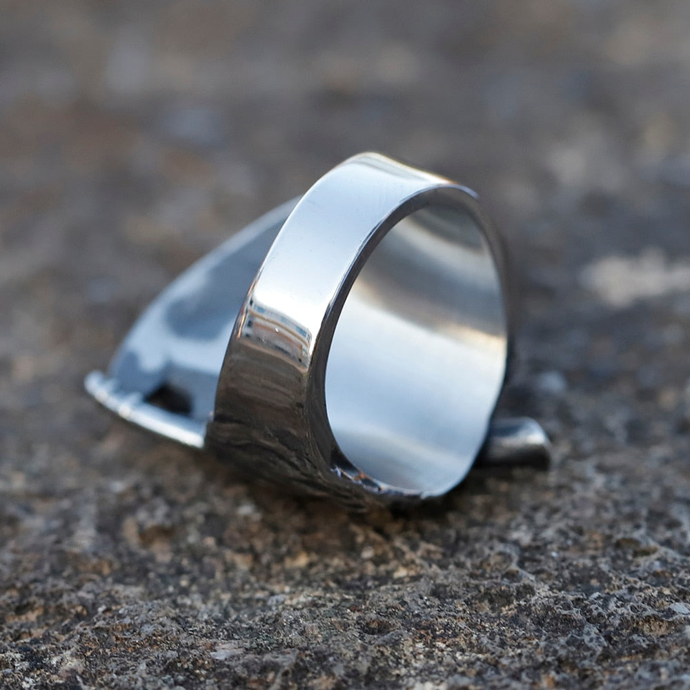 Reaper Ring - More Style Available