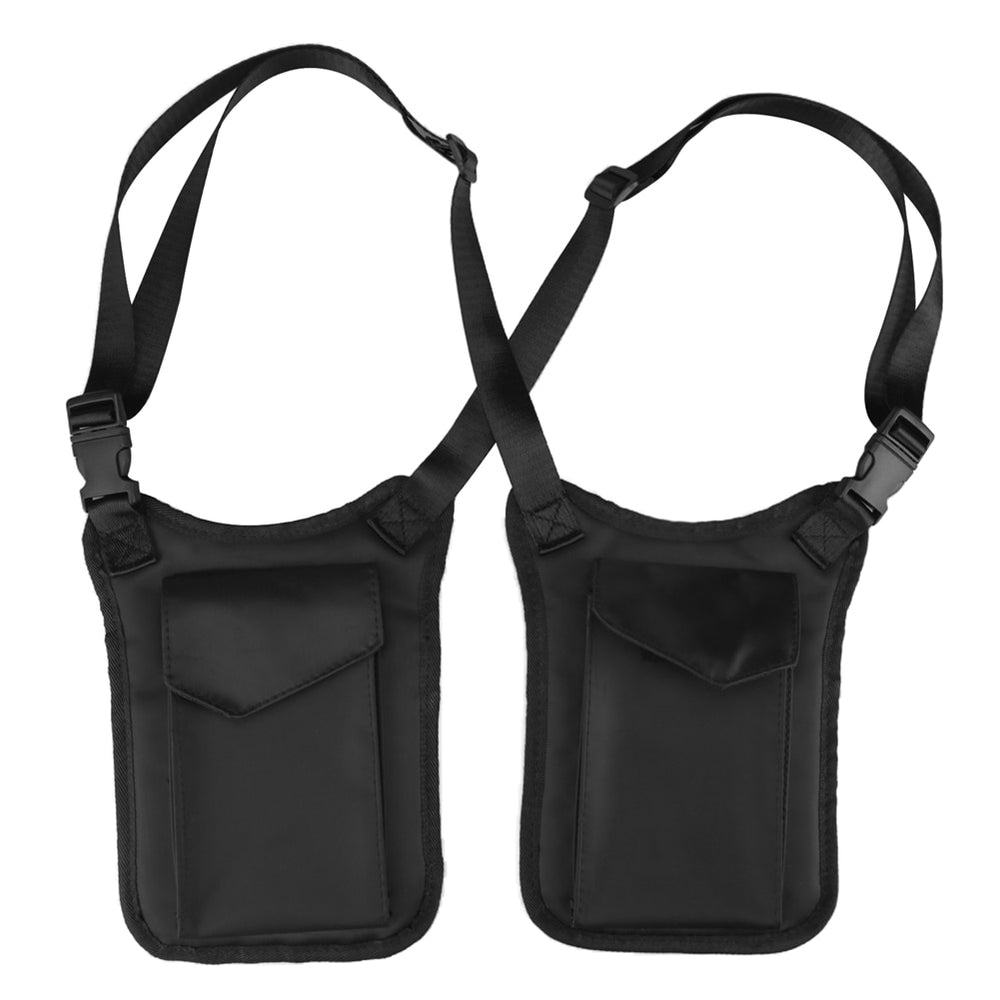 Sling Style Holster Bags