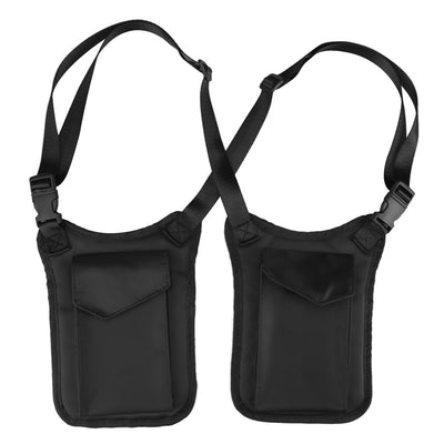 Sling Style Holster Bags