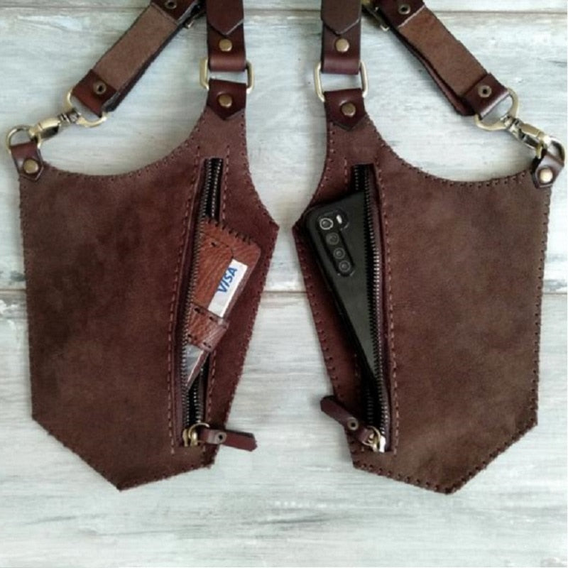 Large Pouch Style Holster