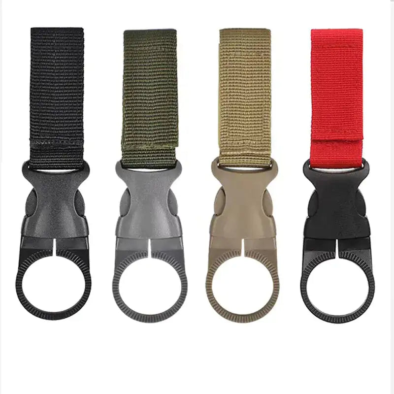 Backpack Handle Clips Belt Backpack Hanger Clip – LD West